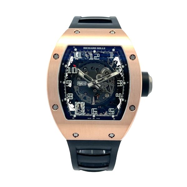 Richard Mille RM010 AH RG